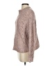 Z Supply Tweed Tan Pullover Sweater Size XS - photo 5