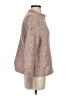 Z Supply Tweed Tan Pullover Sweater Size XS - photo 4