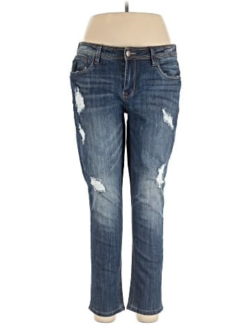 Dollhouse Jeans (view 1)