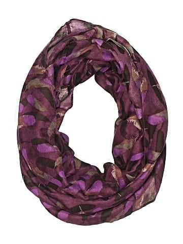 Anna & Ava Scarf (view 1)