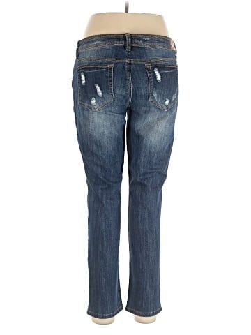 Dollhouse Jeans (view 2)