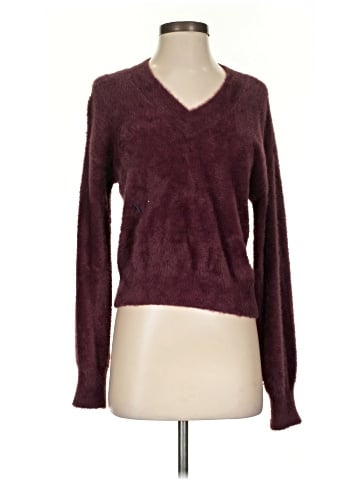 Halogen Pullover Sweater (view 1)