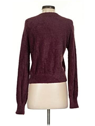 Halogen Pullover Sweater (view 2)