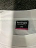 Assorted Brands White Short Sleeve T-Shirt Size M - photo 7