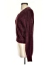 Halogen Burgundy Pullover Sweater Size XS - photo 5