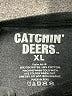 Assorted Brands Black Long Sleeve T-Shirt Size XL - photo 7