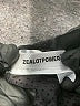 Assorted Brands Solid Black Casual Skirt Size M - photo 4