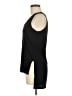 Splendid Black Sleeveless T-Shirt Size M - photo 5
