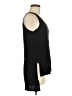 Splendid Black Sleeveless T-Shirt Size M - photo 4
