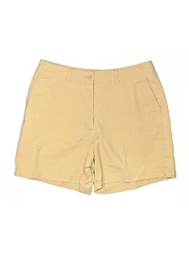 Eddie Bauer Khaki Shorts