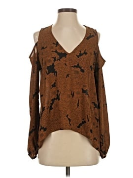 Design Lab Lord & Taylor Sleeveless Blouse