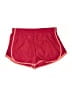 Member's Mark Color Block Red Athletic Shorts Size L - photo 1