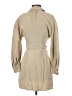 Zara Tan Casual Dress Size XS - photo 2