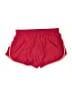 Member's Mark Color Block Red Athletic Shorts Size L - photo 2