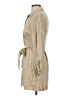 Zara Tan Casual Dress Size XS - photo 5