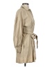 Zara Tan Casual Dress Size XS - photo 4