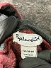 Splendid Burgundy Pullover Hoodie Size 12-18 mo - photo 3