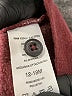Splendid Burgundy Pullover Hoodie Size 12-18 mo - photo 4