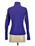 Eddie Bauer 100% Polyester Purple Track Jacket Size S - photo 2