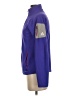 Eddie Bauer 100% Polyester Purple Track Jacket Size S - photo 5