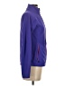 Eddie Bauer 100% Polyester Purple Track Jacket Size S - photo 4