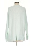 Lucky Brand Green Pullover Sweater Size S - photo 2