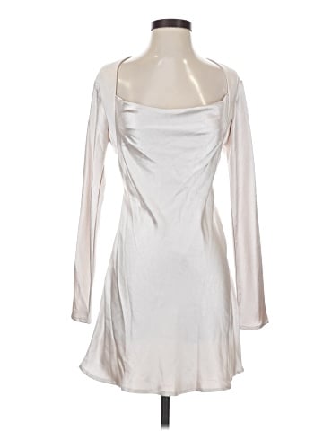 Saints + Secrets Cocktail Dress (view 1)
