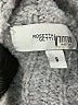 Rosetta Getty Gray Cardigan Size S - photo 7