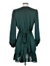 Gianni Bini 100% Polyester Green Cocktail Dress Size XS - photo 2
