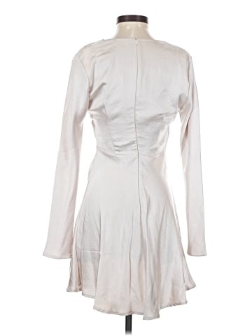 Saints + Secrets Cocktail Dress (view 2)