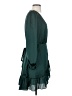 Gianni Bini 100% Polyester Green Cocktail Dress Size XS - photo 4