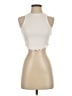 Brooklyn Karma Ivory Tank Top Size S - photo 1
