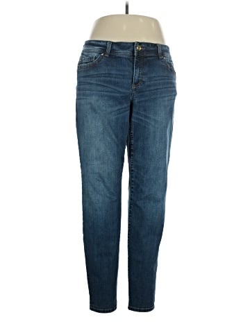 Inc Denim Jeans (view 1)