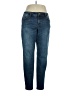 Inc Denim Blue Jeans Size 14 - photo 1