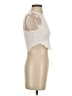 Brooklyn Karma Ivory Tank Top Size S - photo 4