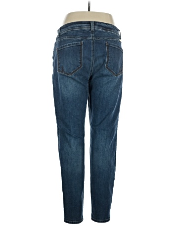 Inc Denim Jeans (view 2)