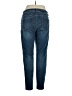 Inc Denim Blue Jeans Size 14 - photo 2