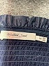 Mustard Seed Solid Blue Casual Skirt Size M - photo 3