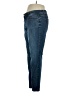 Inc Denim Blue Jeans Size 14 - photo 5