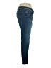 Inc Denim Blue Jeans Size 14 - photo 4