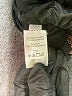 Venus Floral Black Cocktail Dress Size 4 - photo 5