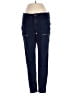Joie Blue Cargo Pants Size 27 waist - photo 1