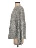 Gap Tweed Gray Pullover Sweater Size S - photo 5
