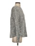 Gap Tweed Gray Pullover Sweater Size S - photo 4