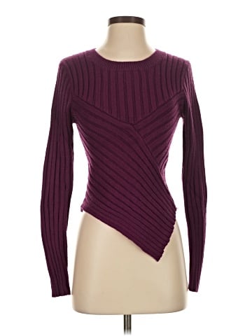 Steve Madden Pullover Sweater (view 1)