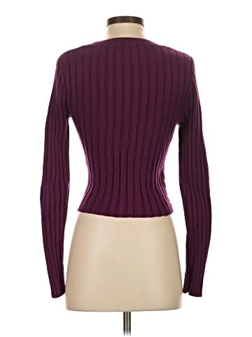 Steve Madden Pullover Sweater (view 2)