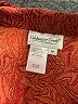 Coldwater Creek Red Blazer Size M - photo 6