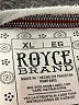 Royce Ivory Pullover Sweater Size XL - photo 7