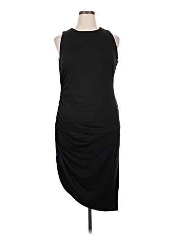Kenneth Cole New York Cocktail Dress (view 1)