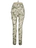 Athleta Camo Green Active Pants Size XL - photo 2